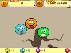 Тоглоом Smiles Connect Puzzle Fun