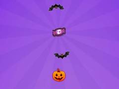 Тоглоом Halloween Idle Fly