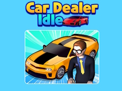 Тоглоом Car Dealer Idle