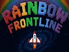 Тоглоом Rainbow Frontline
