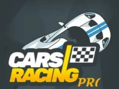 Тоглоом Cars Racing Pro