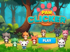 Тоглоом Paw Clicker
