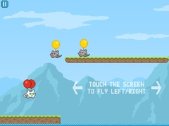 Тоглоом Sky Balloon Brawl