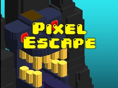 Тоглоом Pixel Escape