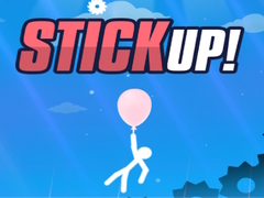 Тоглоом Stick Up!