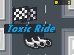 Тоглоом Toxic Ride