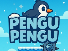 Тоглоом Pengu Pengu