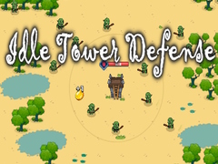 Тоглоом Idle Tower Defense