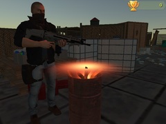 Тоглоом The Last Of Survival