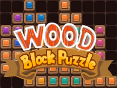 Тоглоом Wood Block Puzzle