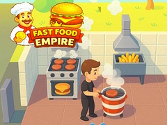 Тоглоом Fast Food Empire