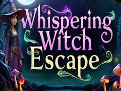 Тоглоом Whispering witch escape