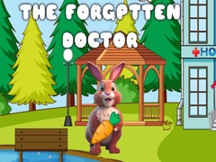 Тоглоом The Forgotten Doctor