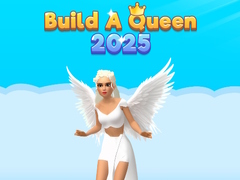 Тоглоом Build A Queen 2025