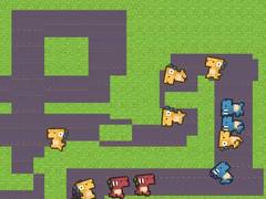 Тоглоом Dino Defence 2D