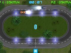 Тоглоом Ultimate Speed Racer Road King