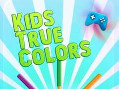 Тоглоом Kids True Color