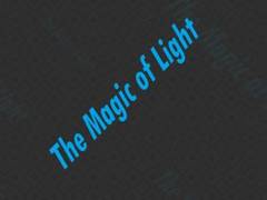 Тоглоом The Magic Of Light