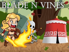 Тоглоом Blade n Vines
