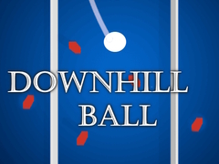 Тоглоом DownHill Ball