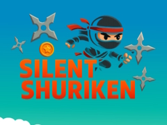 Тоглоом Silent Shuriken