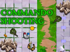 Тоглоом Commando Shooting
