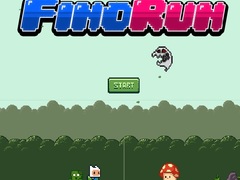 Тоглоом Fino Run