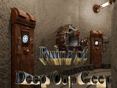 Тоглоом Ruins of Deep Oop Geep