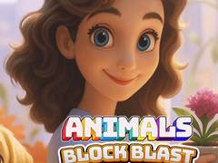 Тоглоом Animals Block Blast