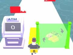 Тоглоом Money Run ATM Challenge