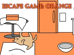 Тоглоом Escape Game: Orange
