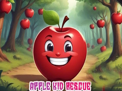 Тоглоом Apple Kid Rescue