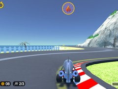 Тоглоом Tung Tung Tung Sahur Repo Racing