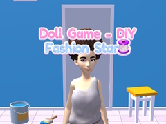 Тоглоом Doll Game DIY Fashion Star