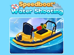 Тоглоом Speedboa Warer Shooting