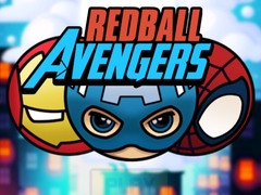 Тоглоом Redball Avengers