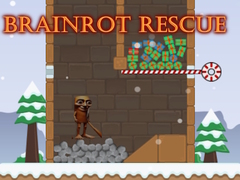 Тоглоом Brainrot Rescue