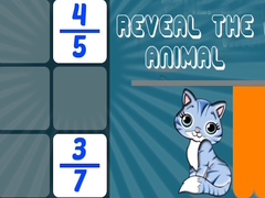 Тоглоом Reveal the Animal