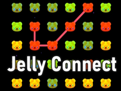 Тоглоом Jelly Connect