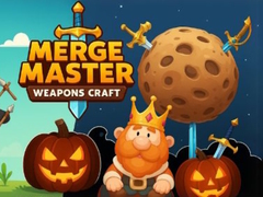 Тоглоом Merge Master: Weapons Craft