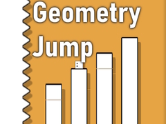 Тоглоом GeometryJump