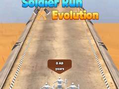 Тоглоом Soldier Run Evolution