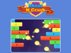 Тоглоом Shoot N Crush