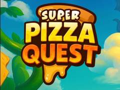 Тоглоом Super Pizza Quest