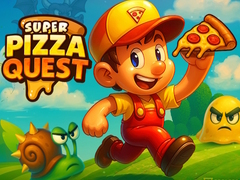 Тоглоом Super Pizza Quest