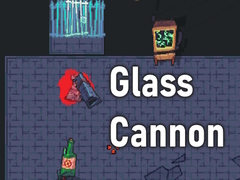 Тоглоом Glass Cannon