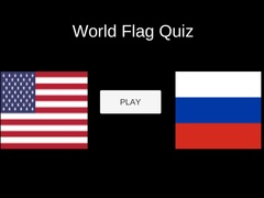 Тоглоом World Flag Quiz