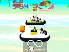 Тоглоом Speedboat: Warer Shooting