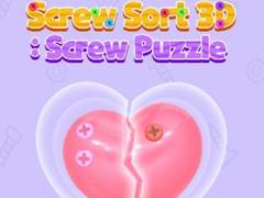 Тоглоом Screw Sort 3D Screw Puzzle