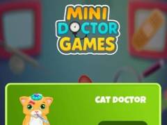 Тоглоом Mini Doctor Games